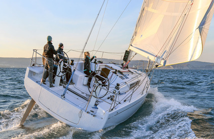 Beneteau First 36