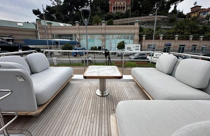 Azimut 60 Flybridge