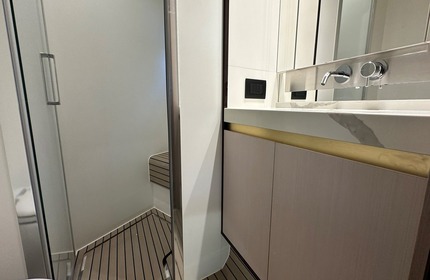 Azimut 60 Flybridge