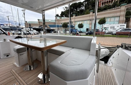 Azimut 60 Flybridge