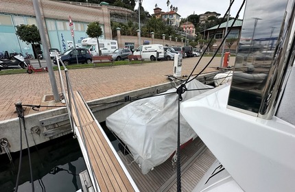 Azimut 60 Flybridge