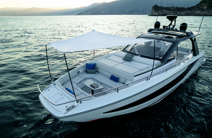 Azimut Verve 42