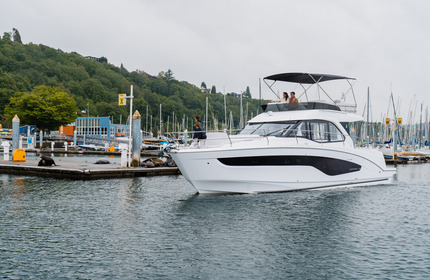 Beneteau Antares 12