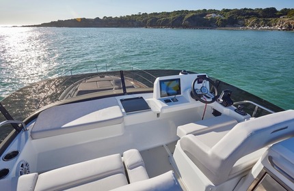 Beneteau Antares 12