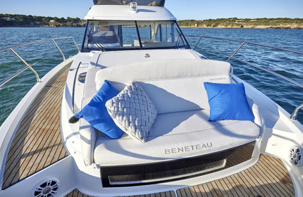 Beneteau Antares 12