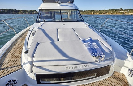 Beneteau Antares 12