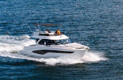 Beneteau Antares 12