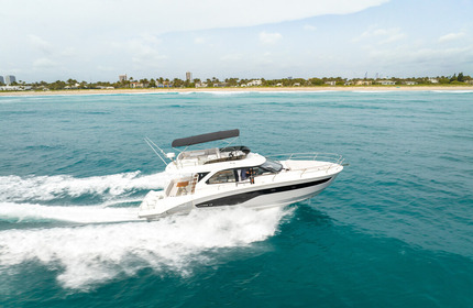 Beneteau Antares 12