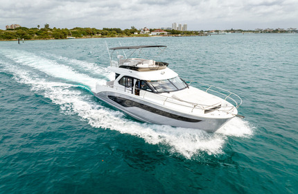 Beneteau Antares 12