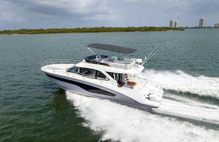 Beneteau Antares 12