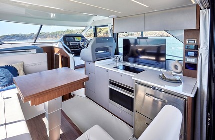 Beneteau Antares 12