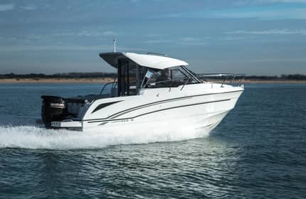 Beneteau Antares 6