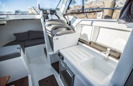 Beneteau Antares 6