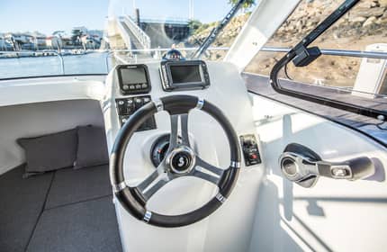 Beneteau Antares 6