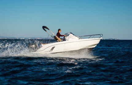 Beneteau Flyer 6 Sundeck