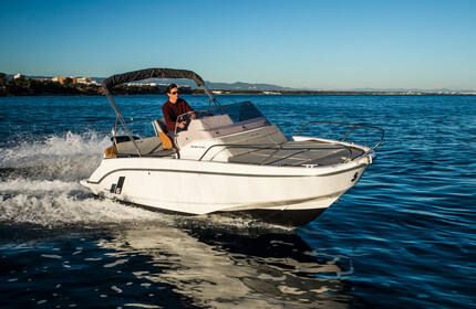 Beneteau Flyer 6 Sundeck