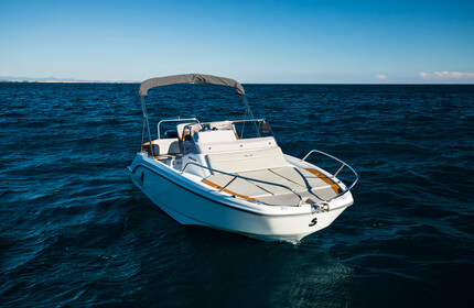 Beneteau Flyer 6 Sundeck