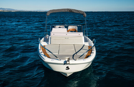 Beneteau Flyer 6 Sundeck