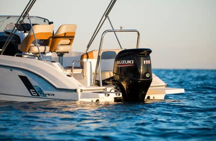 Beneteau Flyer 6 Sundeck