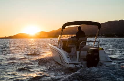 Beneteau Flyer 6 Sundeck