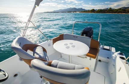 Beneteau Flyer 6 Sundeck