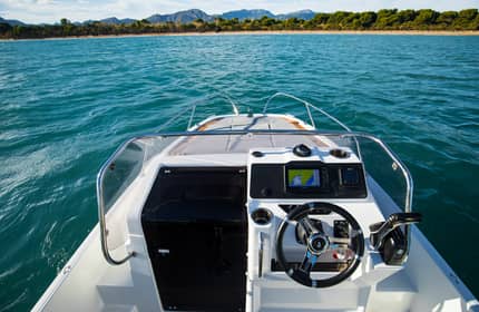 Beneteau Flyer 6 Sundeck