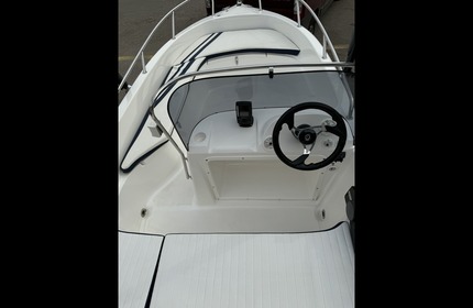 Galia 475 Open