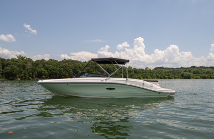 Sea Ray SPX 230