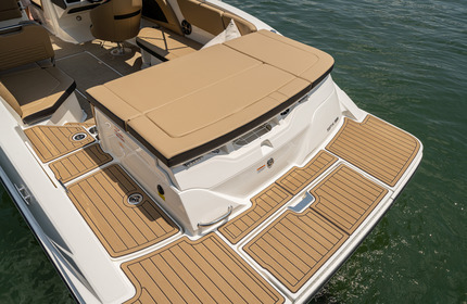 Sea Ray SPX 230