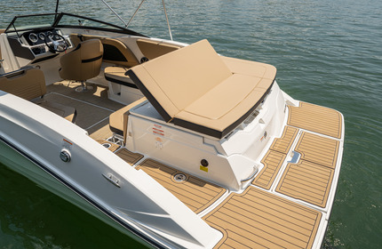 Sea Ray SPX 230