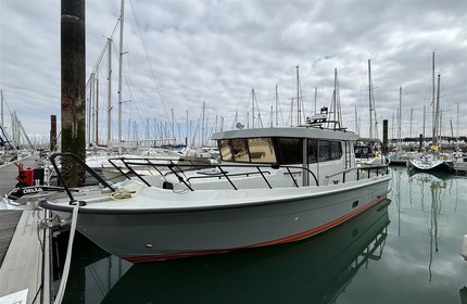 Targa 32