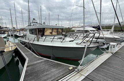 Targa 32