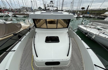 Targa 32