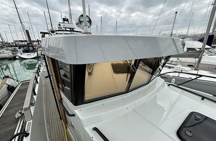 Targa 32