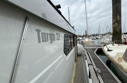 Targa 32