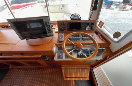 Targa 44