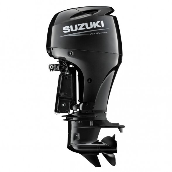 Outboard motor Suzuki DF100 BTX 9