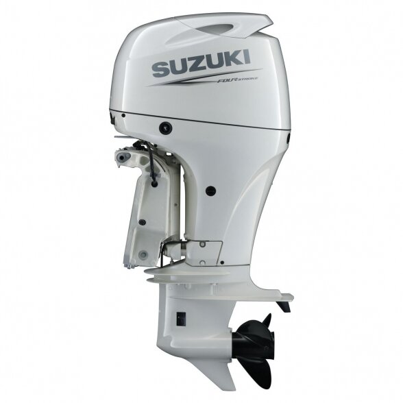 Outboard motor Suzuki DF100 BTX 5