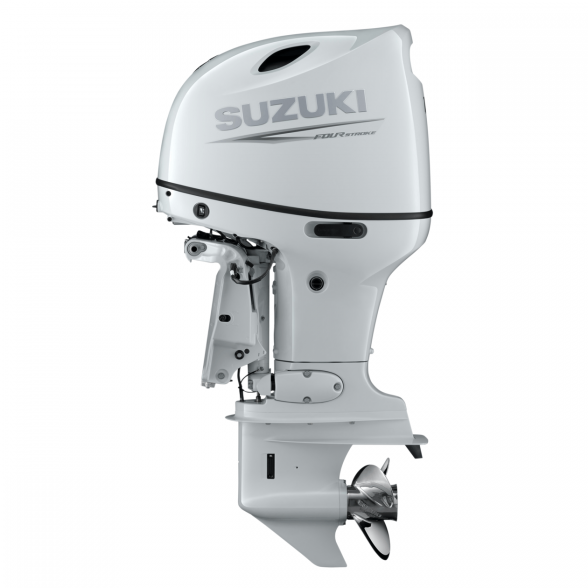 Outboard motor Suzuki DF115 BTGX 5