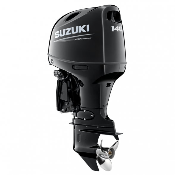 Outboard motor Suzuki DF140 BTGX 9