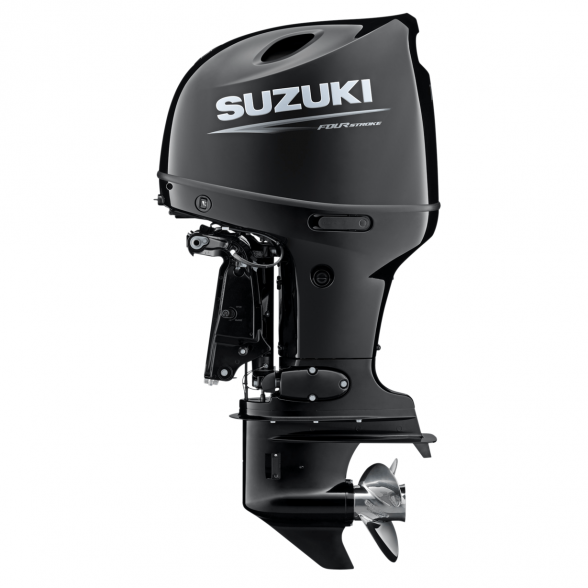 Outboard motor Suzuki DF140 BTGX 7