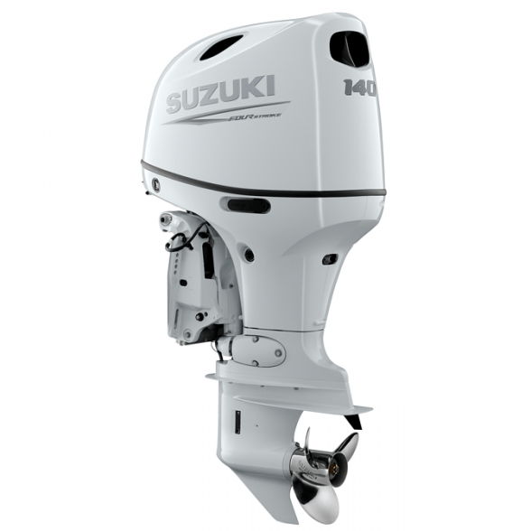 Outboard motor Suzuki DF140 BTGX 3