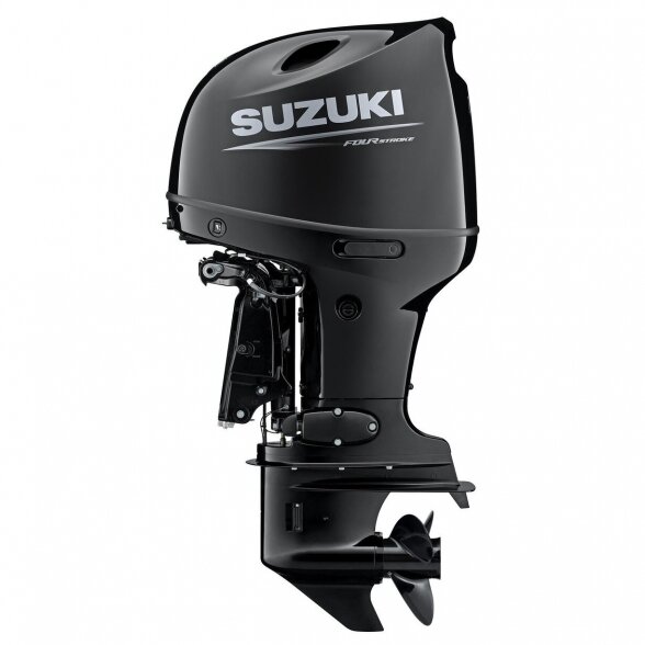 Outboard motor Suzuki DF140 BZL 8