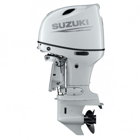 Outboard motor Suzuki DF140 BZL 3