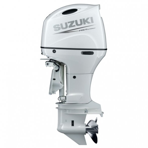 Outboard motor Suzuki DF150 APX 5