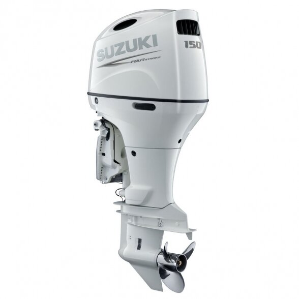 Outboard motor Suzuki DF150 APX 3