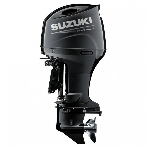 Outboard motor Suzuki DF150 AZL 9