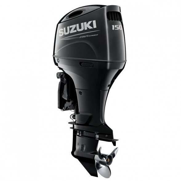 Outboard motor Suzuki DF150 AZL 7