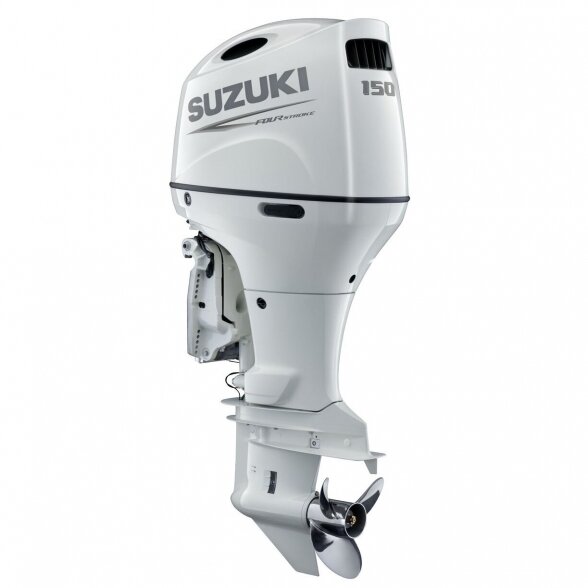 Outboard motor Suzuki DF150 AZL 3