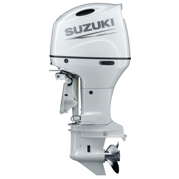 Outboard motor Suzuki DF150 AZL 5